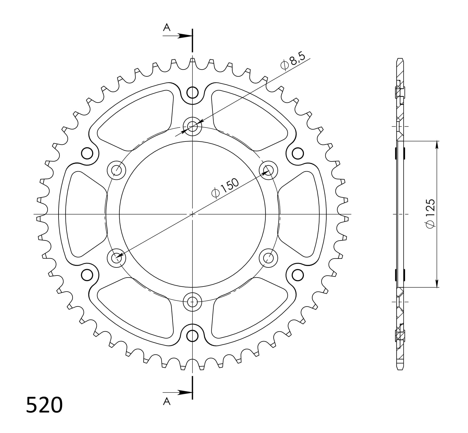 RST 990 52 1